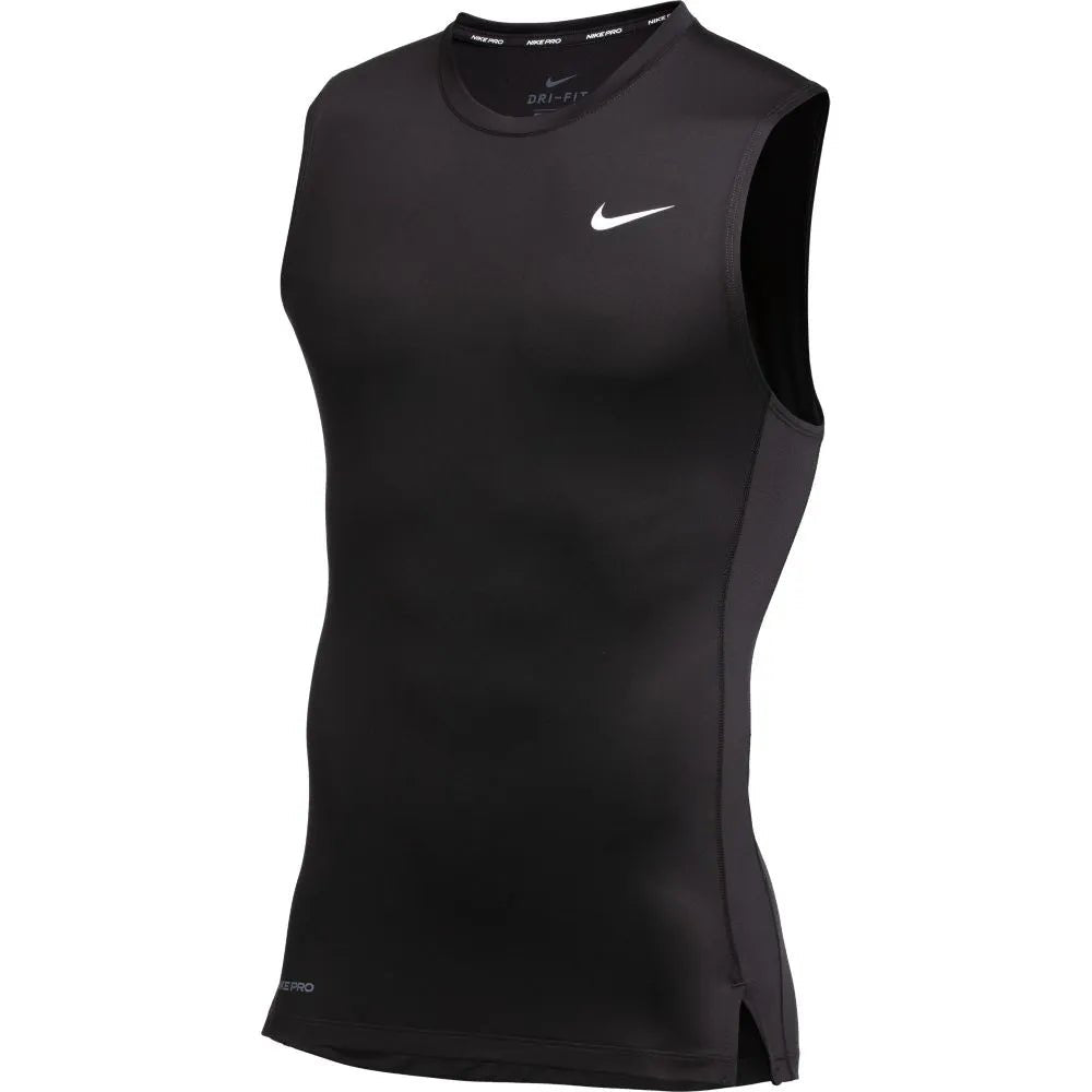 Nike Pro Sleeveless Compression Top