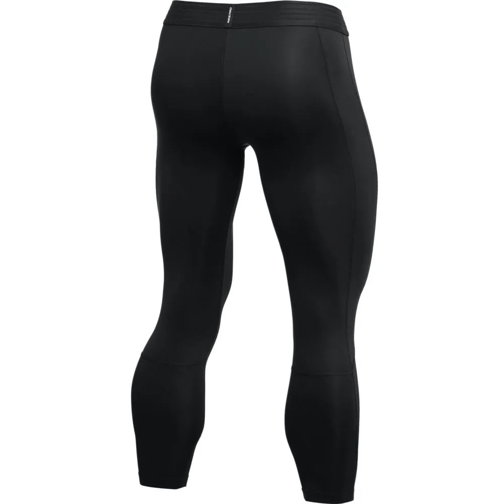 Nike Pro Three-Quarter Tights