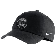 Nike PSG Campus Cap - Black