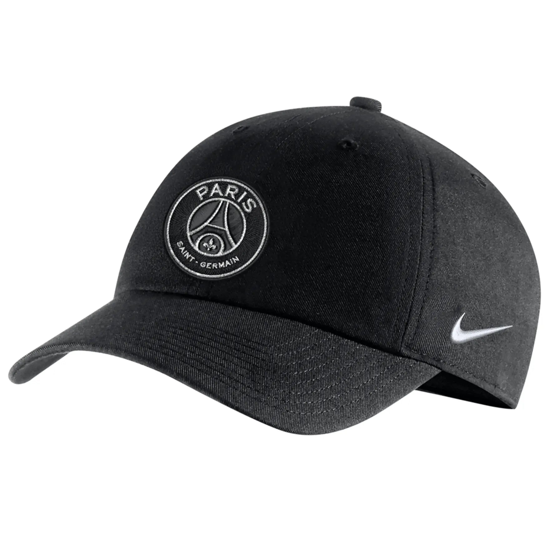 Nike PSG Campus Cap - Black