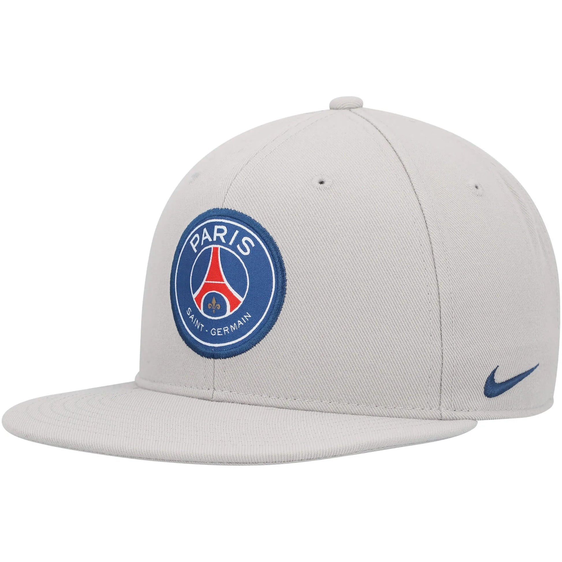 Nike PSG Pro Flatbill Hat - Grey