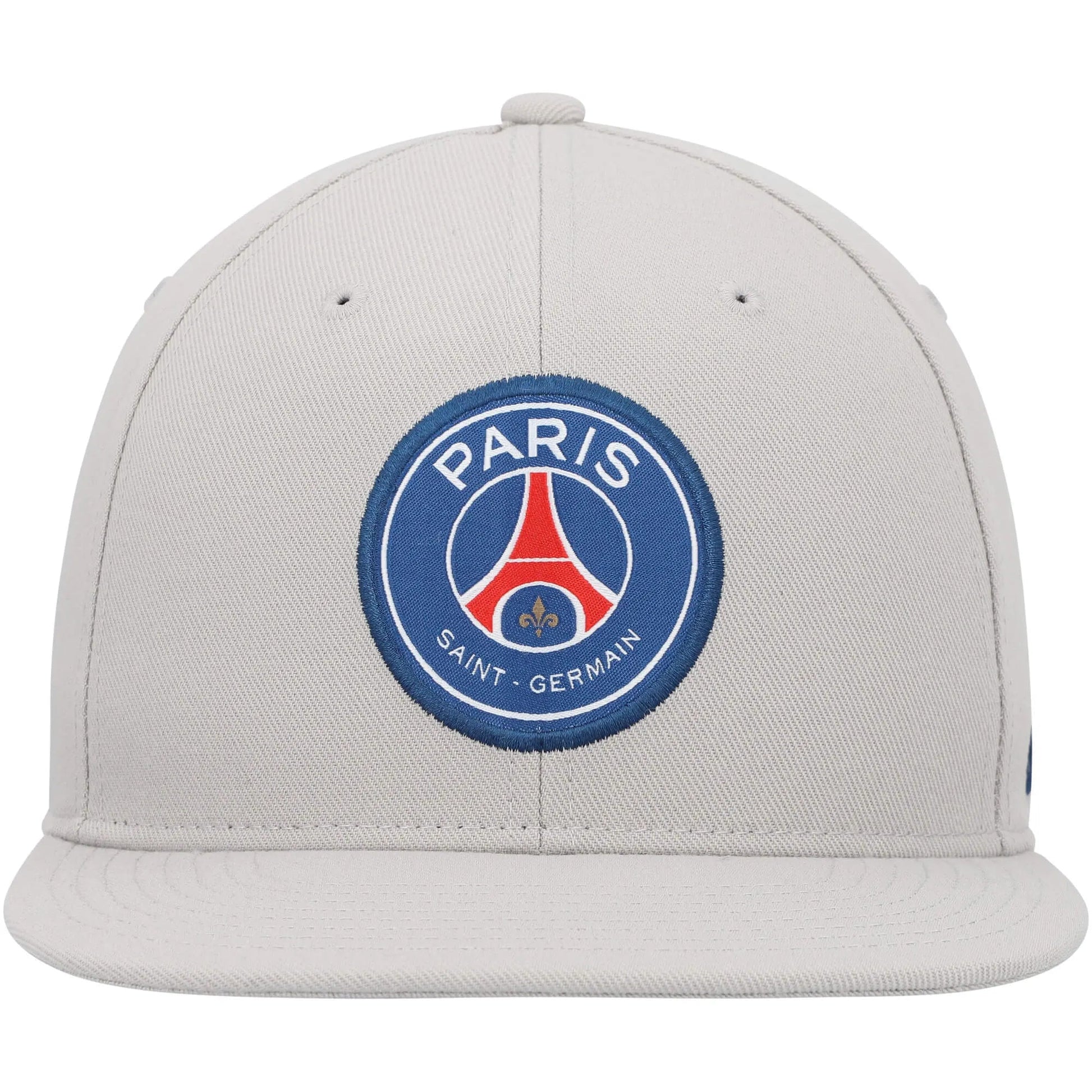 Nike PSG Pro Flatbill Hat - Grey