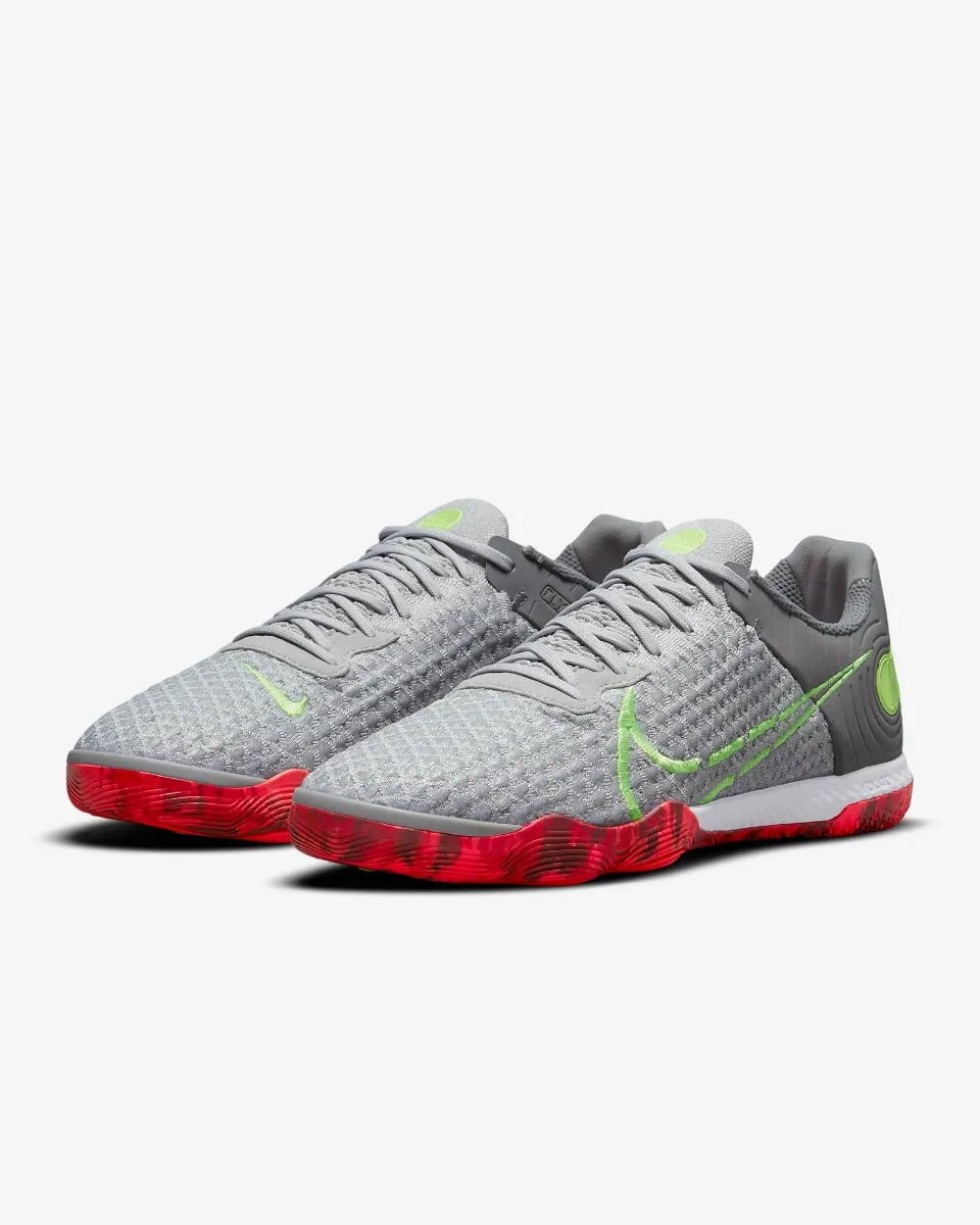 Nike React Gato IC - Grey-Ghost Green