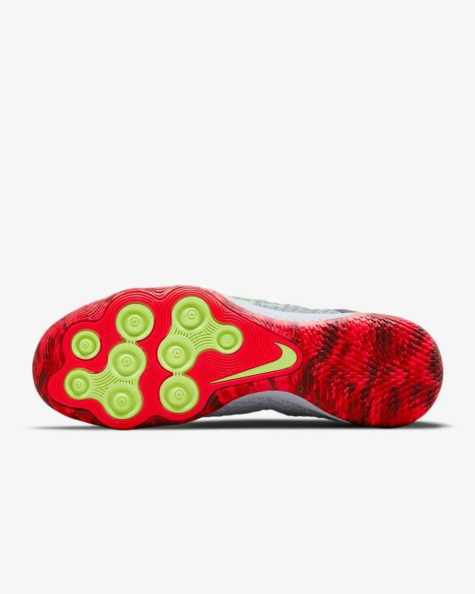 Nike React Gato IC - Grey-Ghost Green