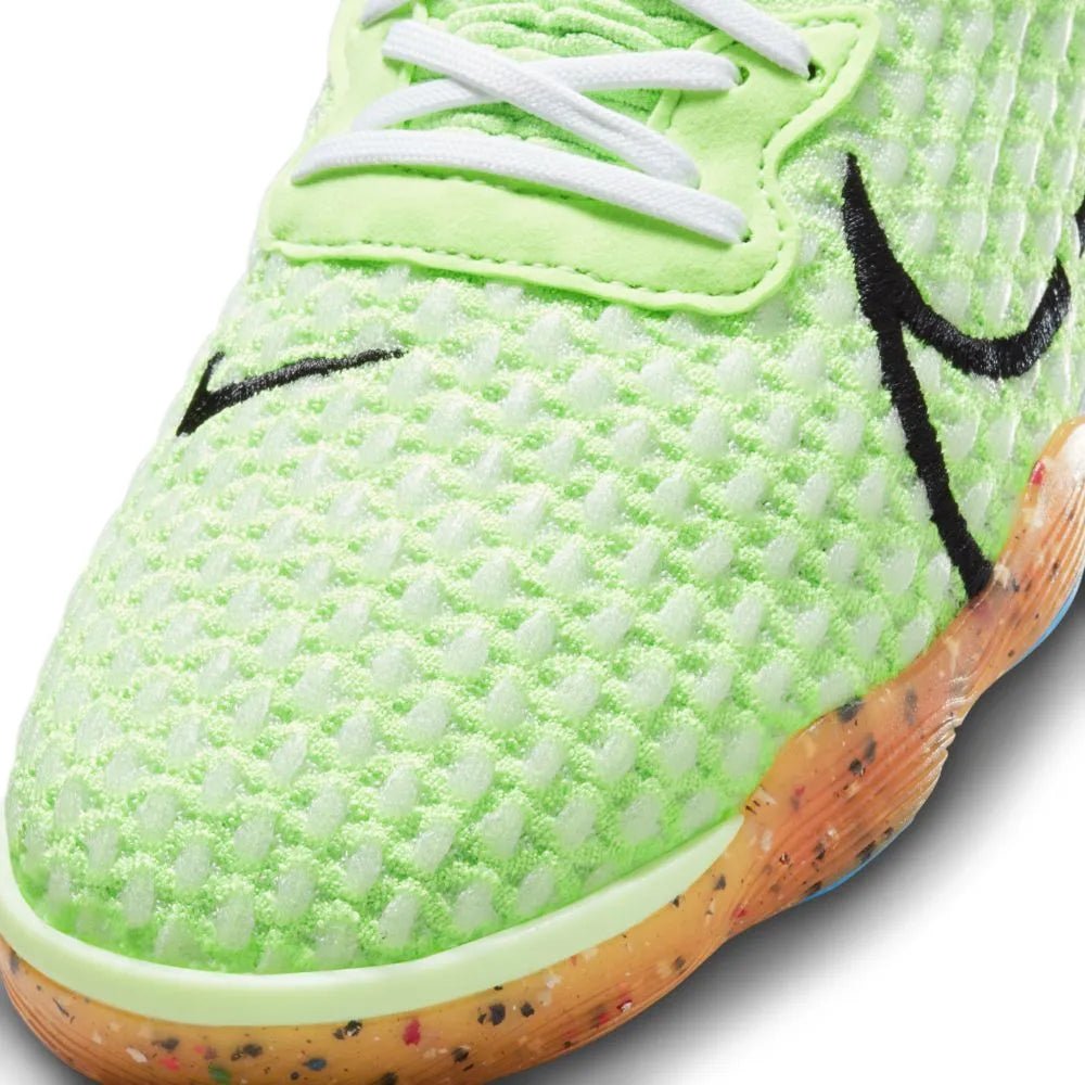 Nike React Gato IC - Lime Glow-Black – ProSoccer