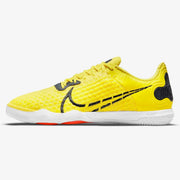 Nike React Gato IC - Yellow-Dark Grey