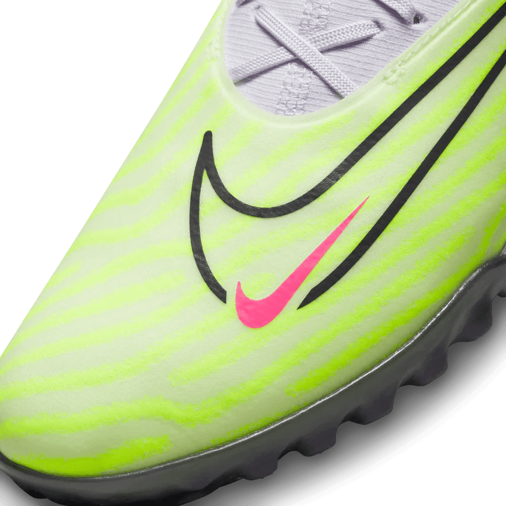 Nike React Phantom GX Pro Turf - Luminous Pack (SP23)