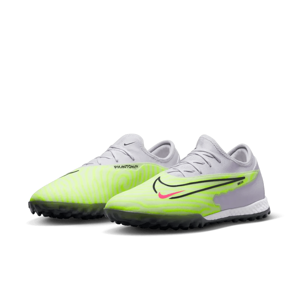 Nike React Phantom GX Pro Turf - Luminous Pack (SP23)