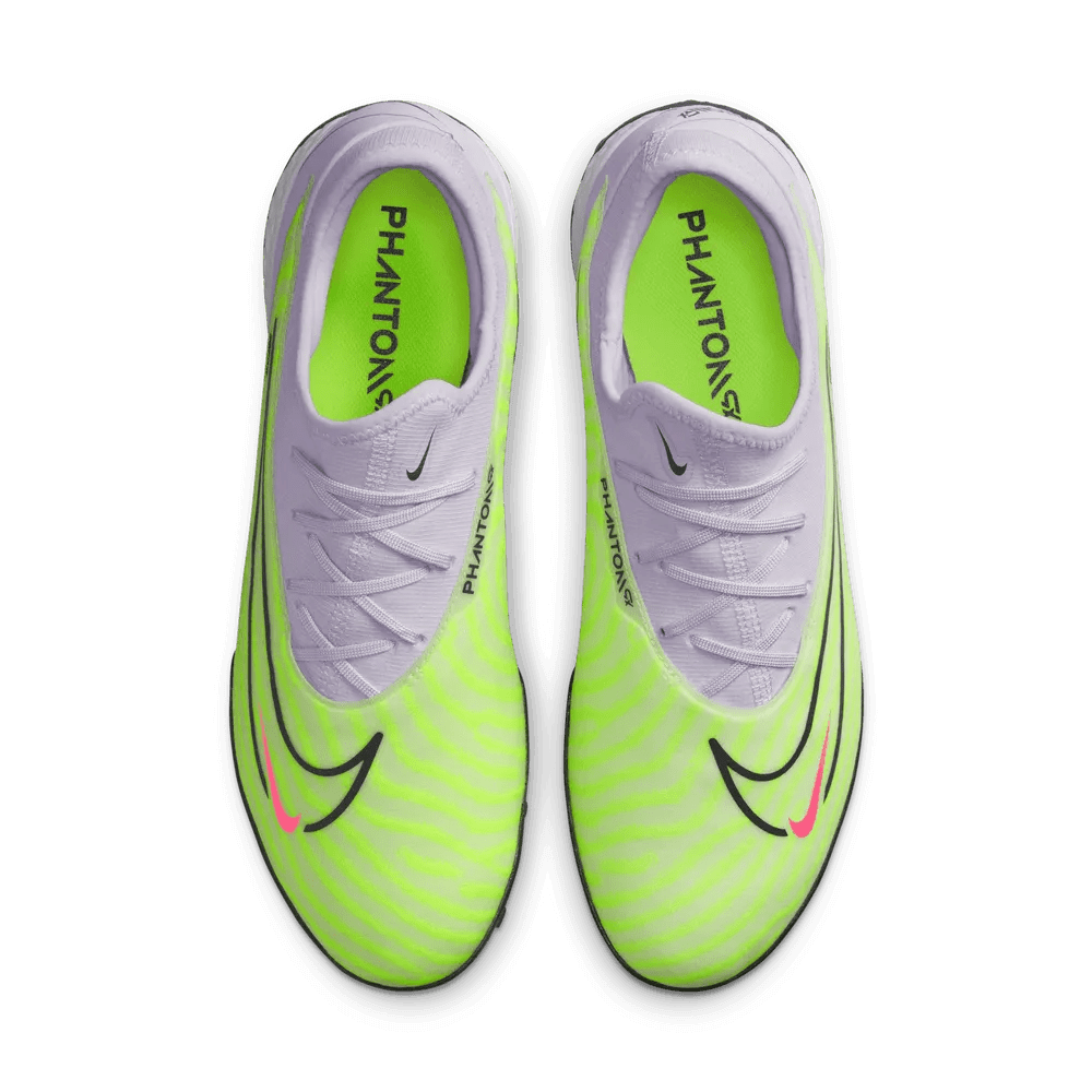 Nike React Phantom GX Pro Turf - Luminous Pack (SP23)