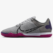 Nike ReactGato Indoor - Black-Smoke Grey
