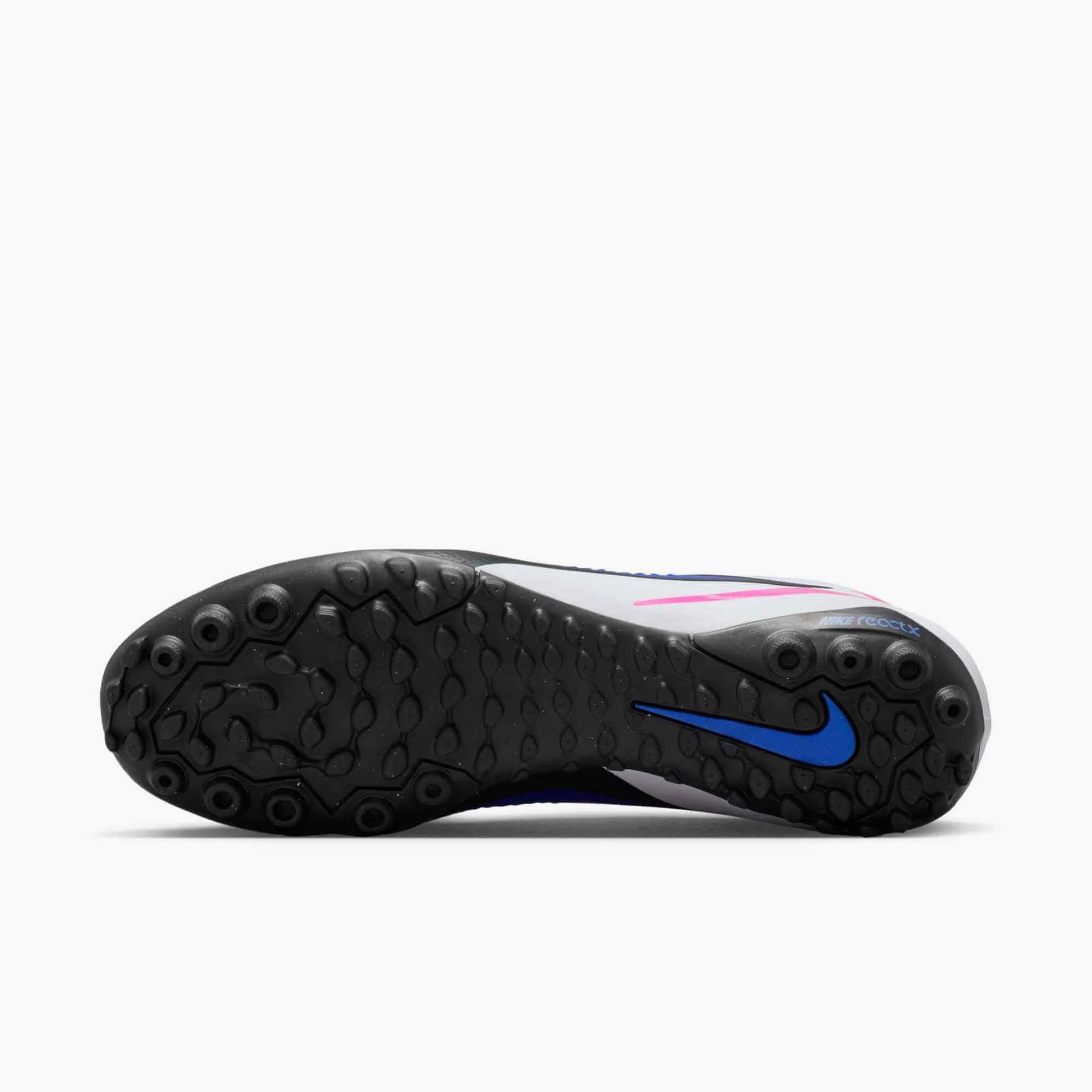 Nike ReactX Phantom 6 Low Pro Turf Soccer Shoes - Attack Pack