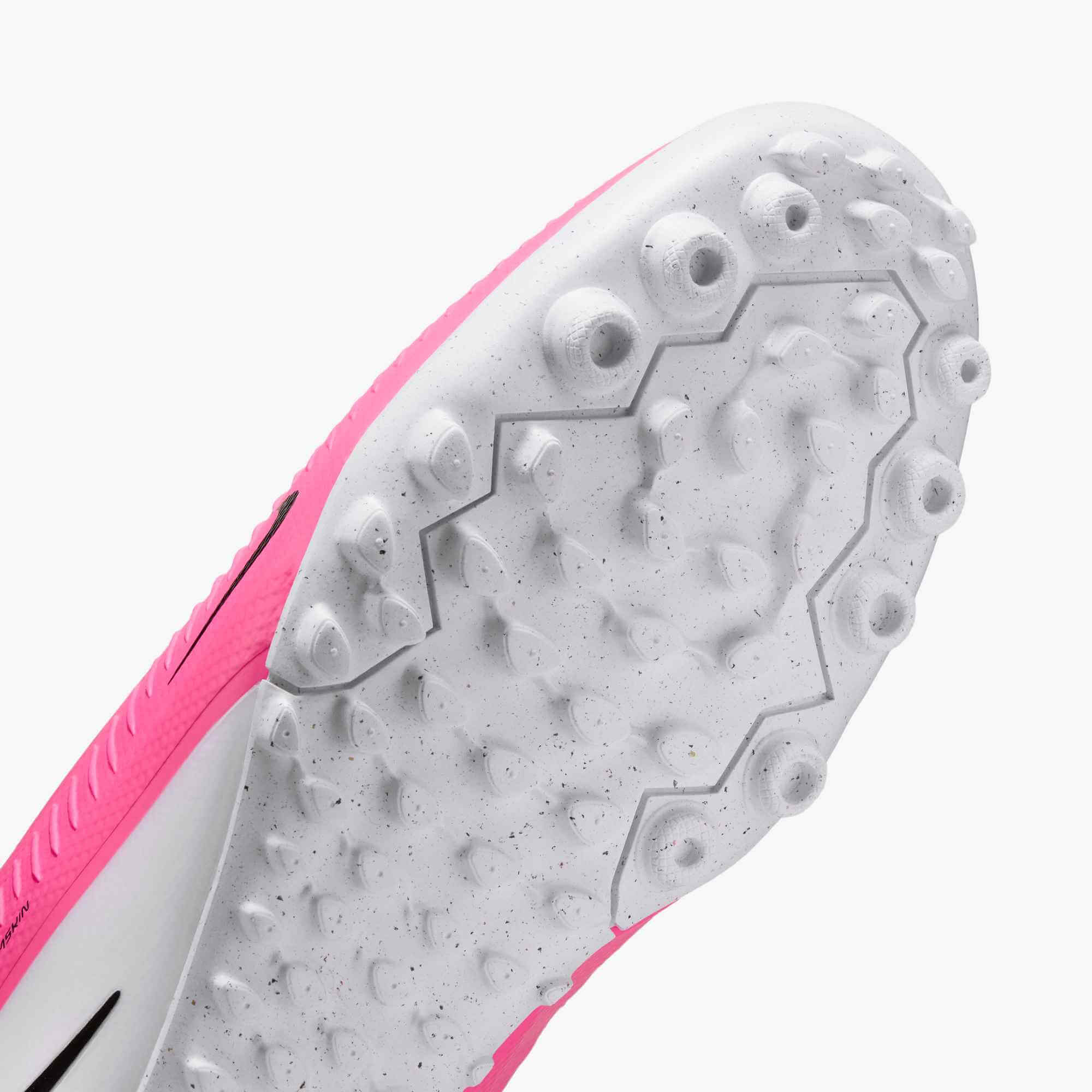 Nike ReactX Phantom 6 Low Pro Turf Soccer Shoes - Breakout Pack