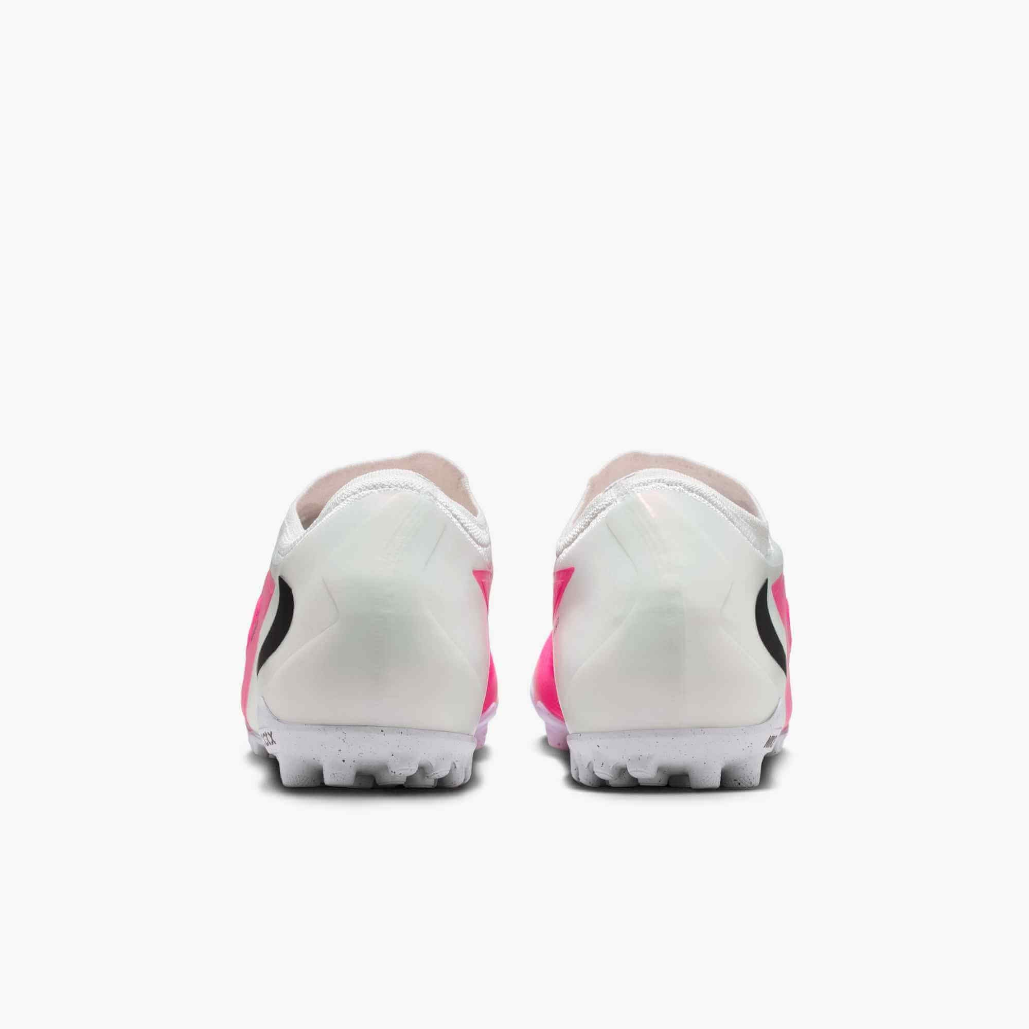 Nike ReactX Phantom 6 Low Pro Turf Soccer Shoes - Breakout Pack