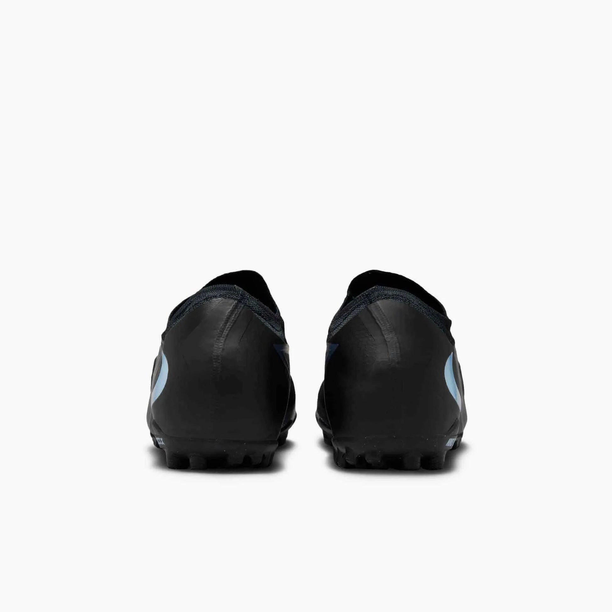 Nike ReactX Phantom 6 Low Pro Turf Soccer Shoes - Shadow Pack (FA25) (Pair - Back)