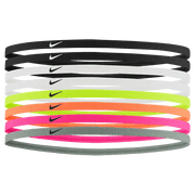 Nike Skinny Headbands 8 Pack