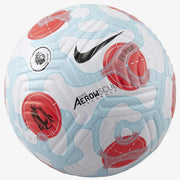 Nike SP22 Premier League Flight Third Soccer Ball - White-Blue-Crimson