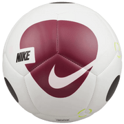 Nike SP23 Maestro Futsal Ball - White-Rosewood-Pink