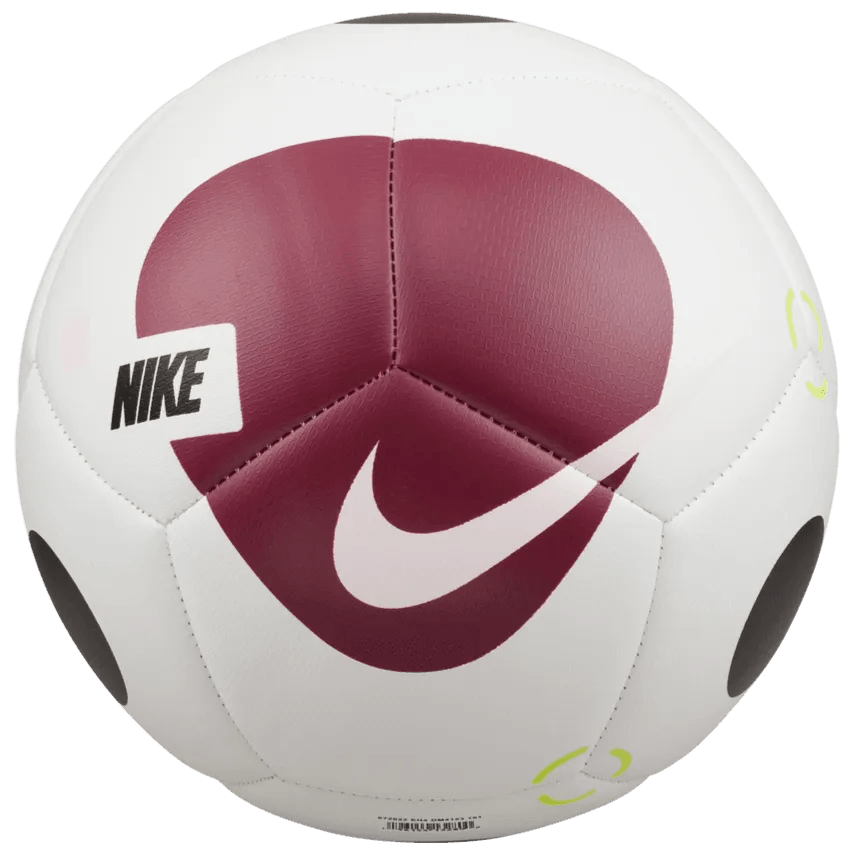Nike SP23 Maestro Futsal Ball - White-Rosewood-Pink