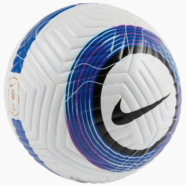 Nike SP25 Premier League Academy Soccer Ball – ProSoccer