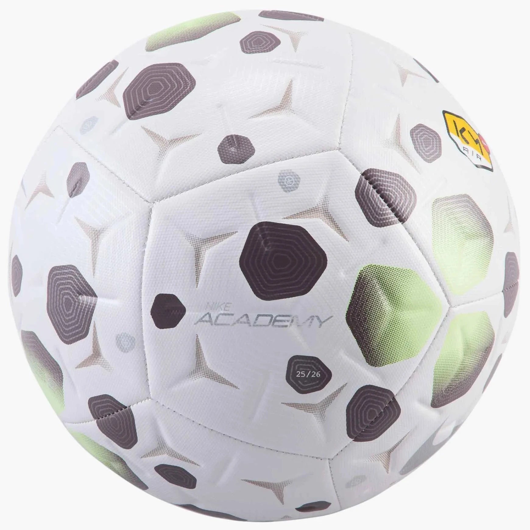 Nike SP26 KM Academy Soccer Ball