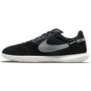 Nike Streetgato Indoor - Black - White