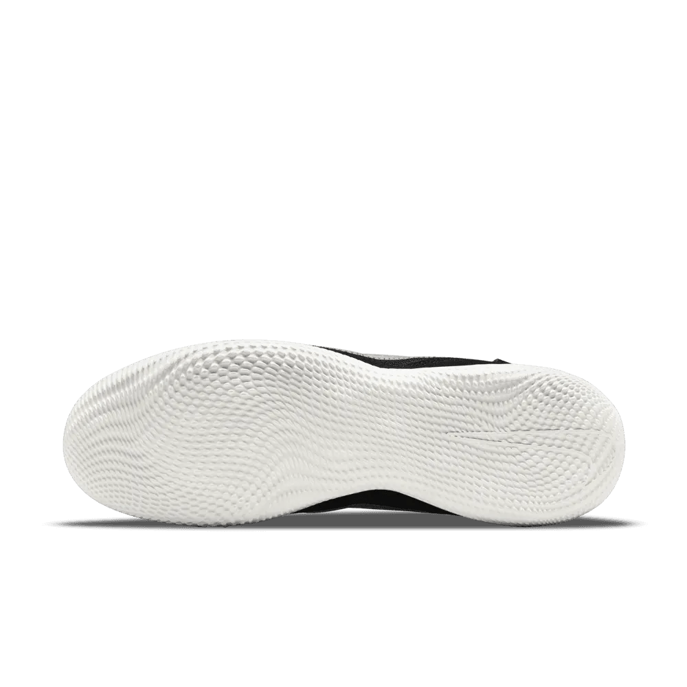 Nike Streetgato Indoor - Black - White