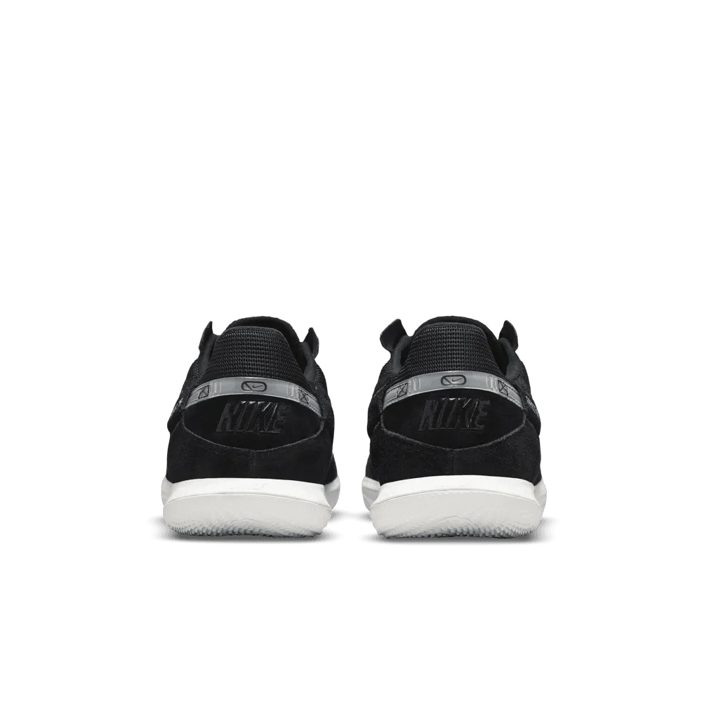 Nike Streetgato Indoor - Black - White