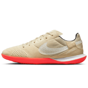 Nike Streetgato Indoor - Gold - White - Infrared