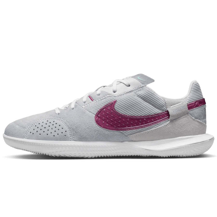 Nike Streetgato Indoor - Grey Fog-Rosewood