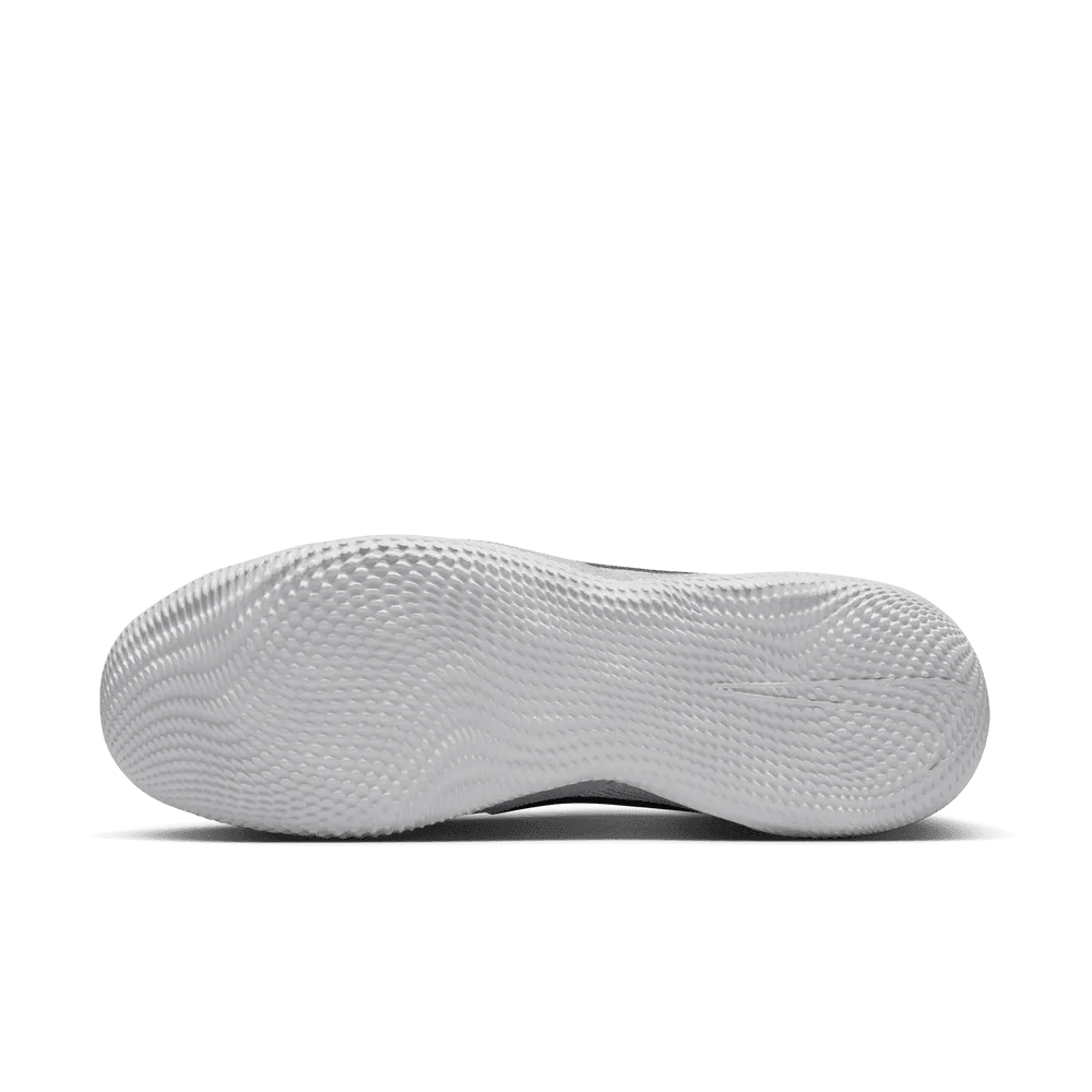 Nike Streetgato Indoor - Grey Fog-Rosewood