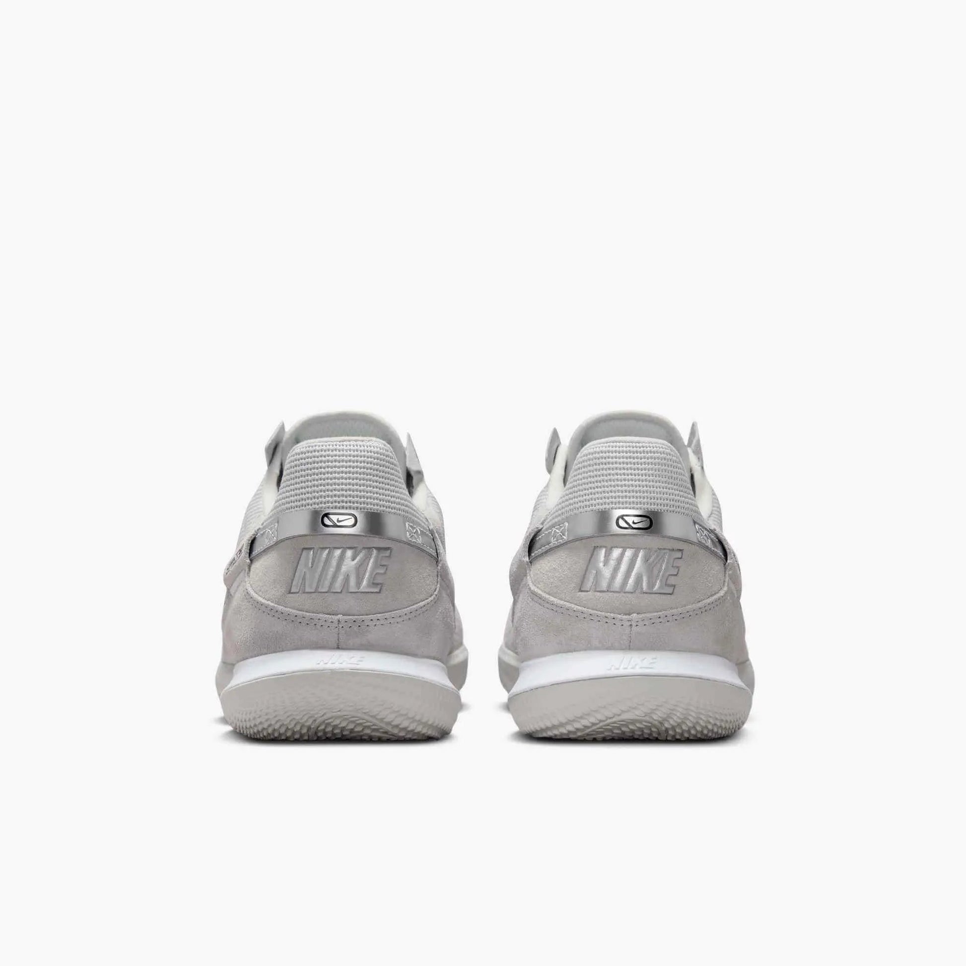 Nike Streetgato Indoor Soccer Shoes (HO25) (Pair - Back)