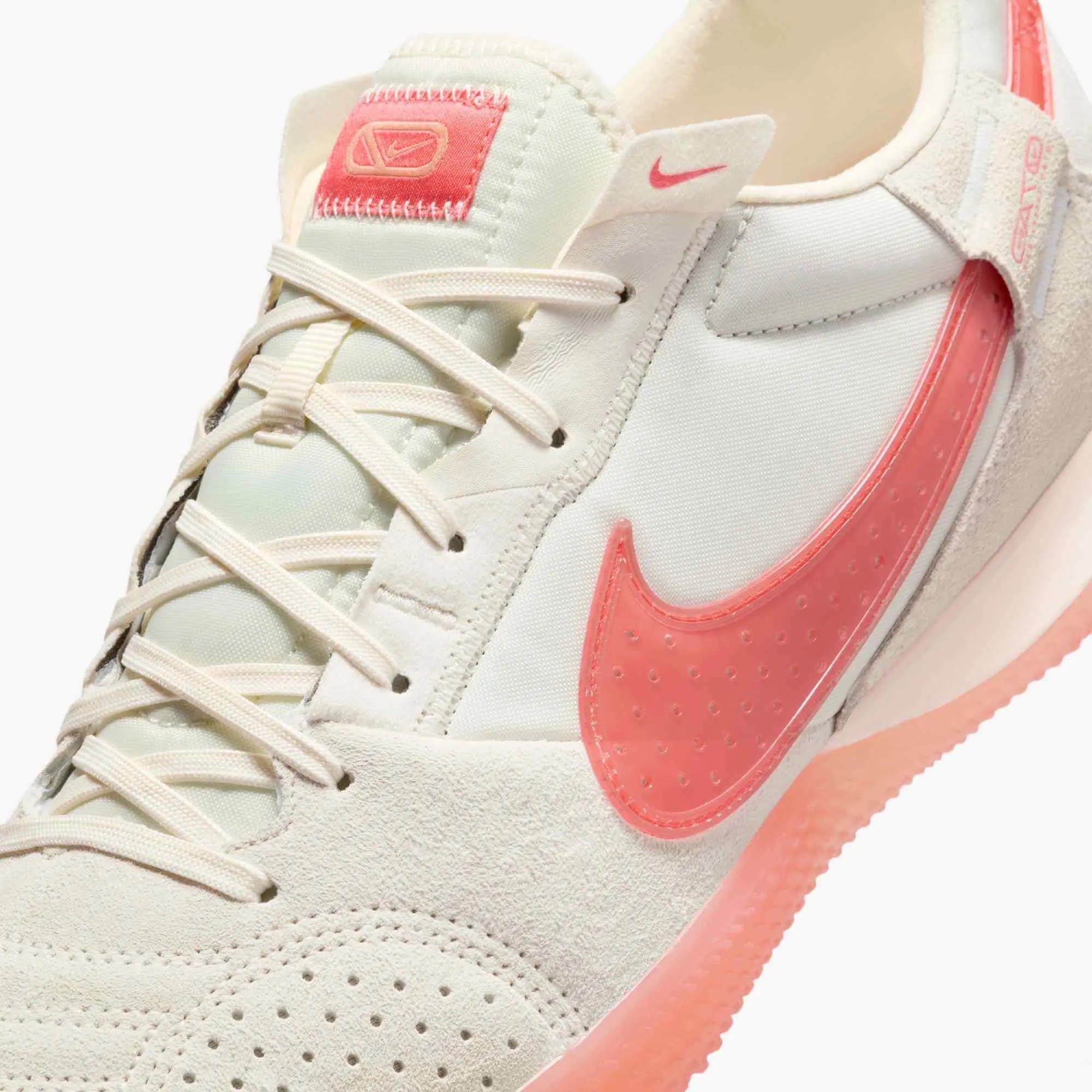 Nike Streetgato Indoor Soccer Shoes (SU25)