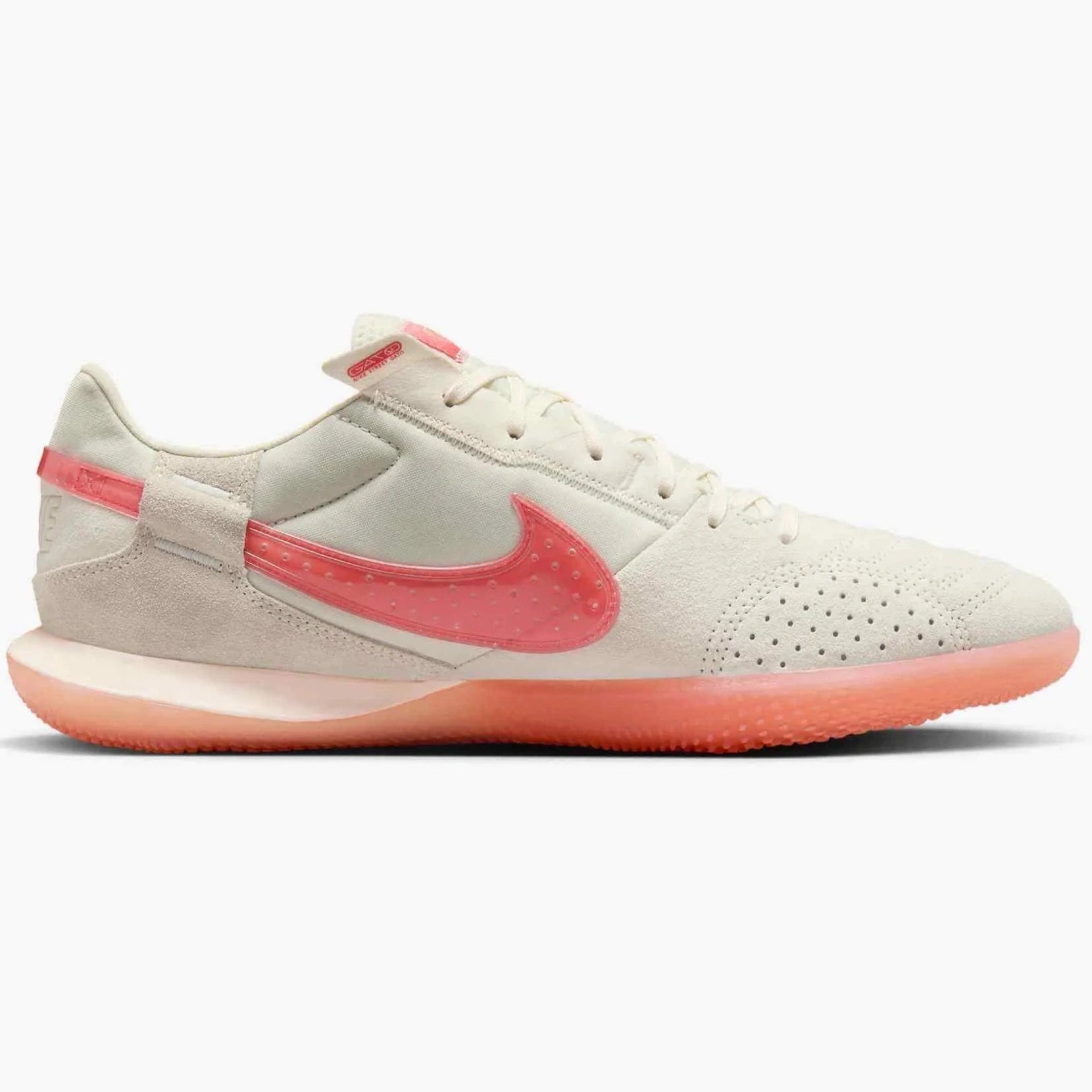 Nike Streetgato Indoor Soccer Shoes (SU25)