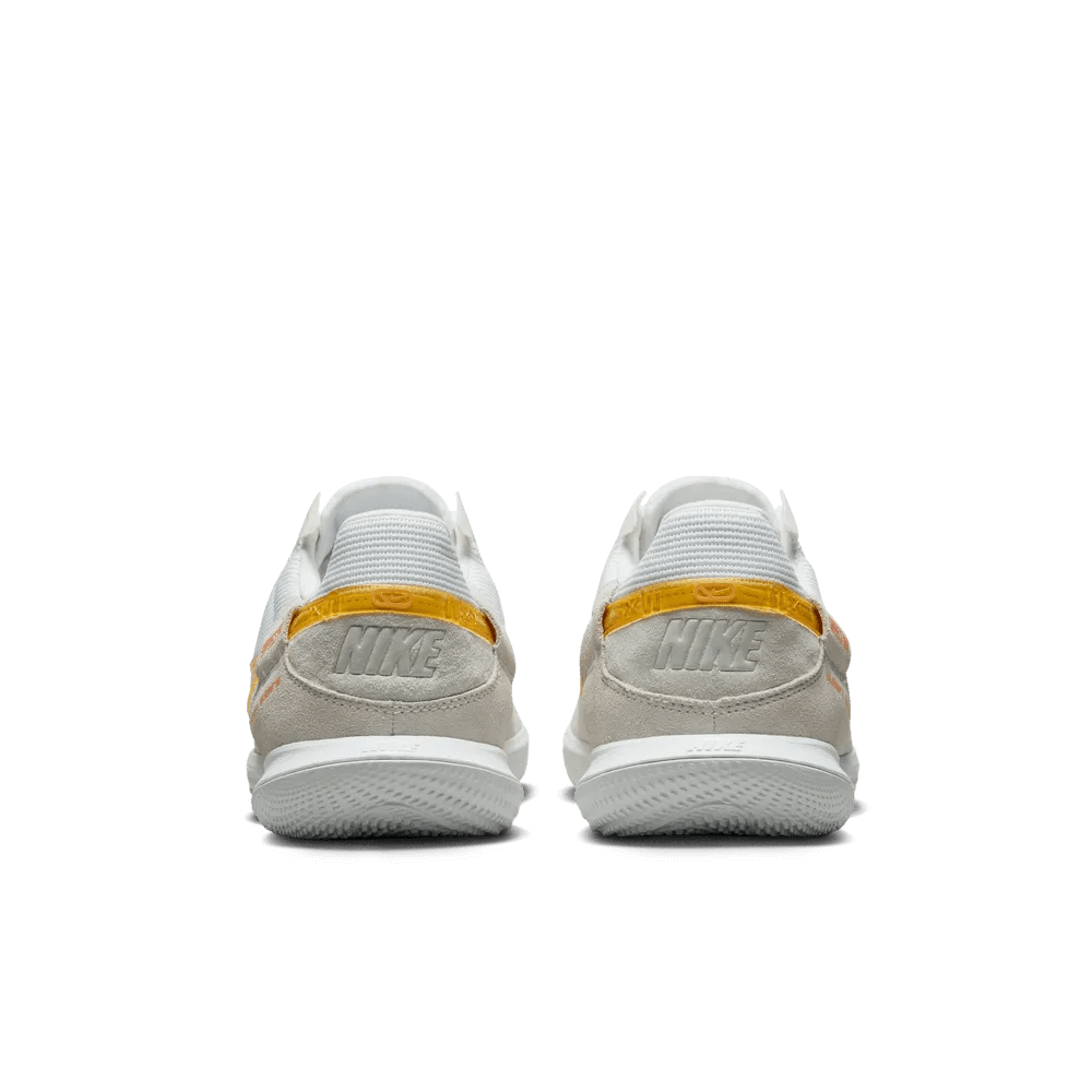 Nike Streetgato - White - Gold