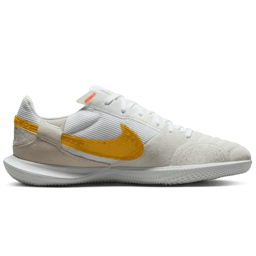 Nike Streetgato - White - Gold