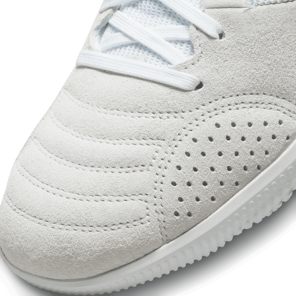 Nike Streetgato - White - Gold