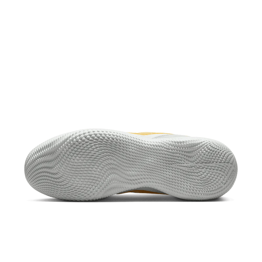 Nike Streetgato - White - Gold