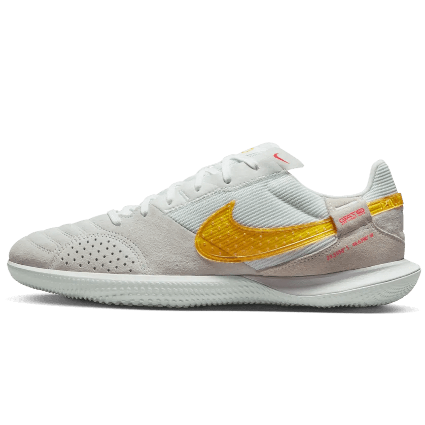Nike Streetgato - White - Gold