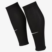 Nike Strike Sleeves Socks Black (Pair - Lateral)