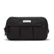 Nike SU22 Academy Shoe Bag - Black-White