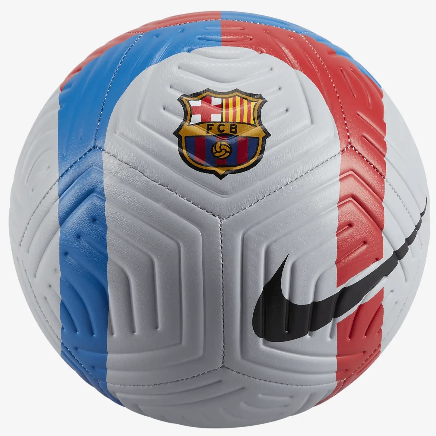 Nike SU22 Barcelona Strike Ball Sky-Grey