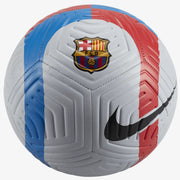 Nike SU22 Barcelona Strike Ball Sky-Grey
