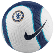 Nike SU22 Chelsea Strike Ball - White-Blue