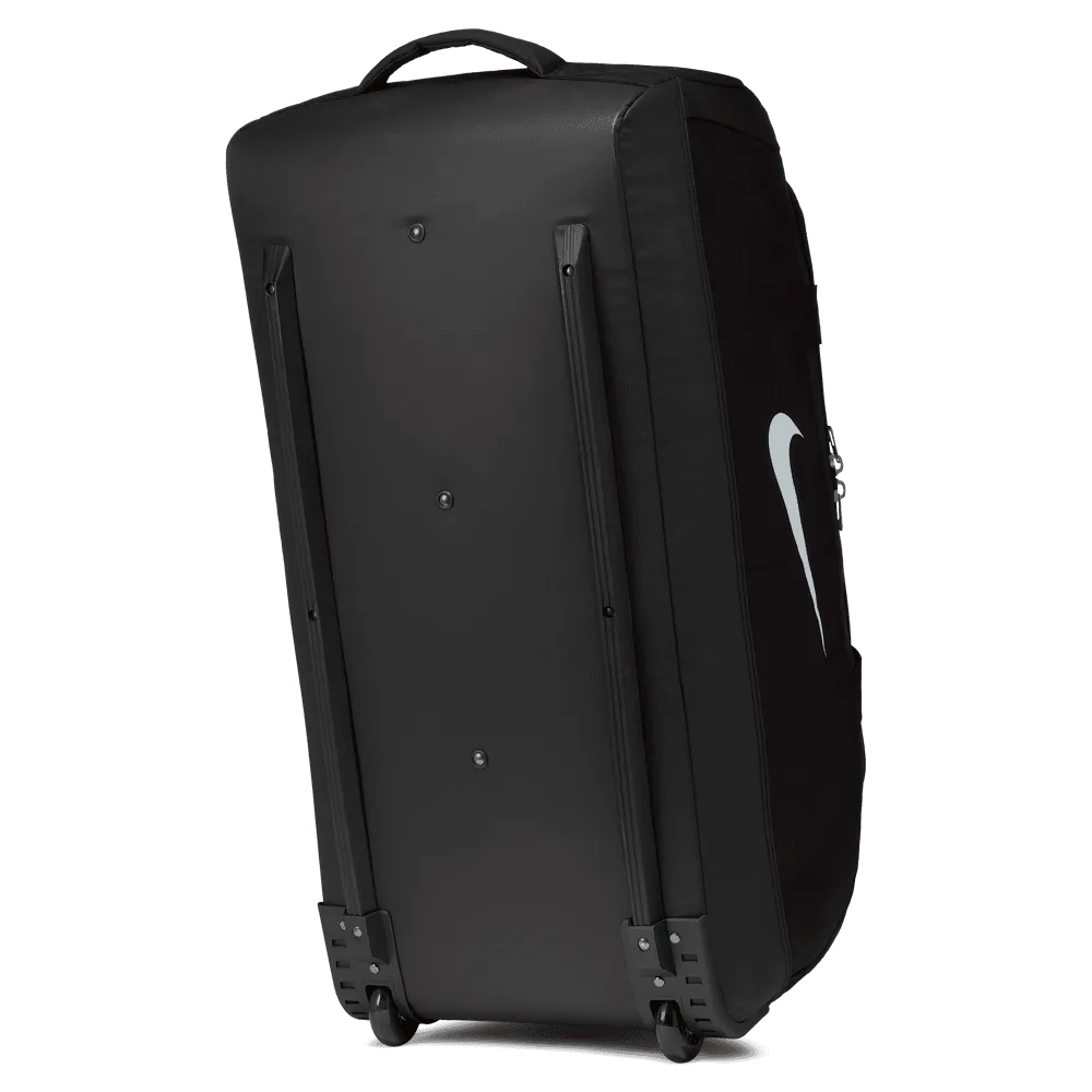 Nike SU22 Club Team Roller Bag - Black