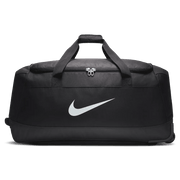 Nike SU22 Club Team Roller Bag - Black