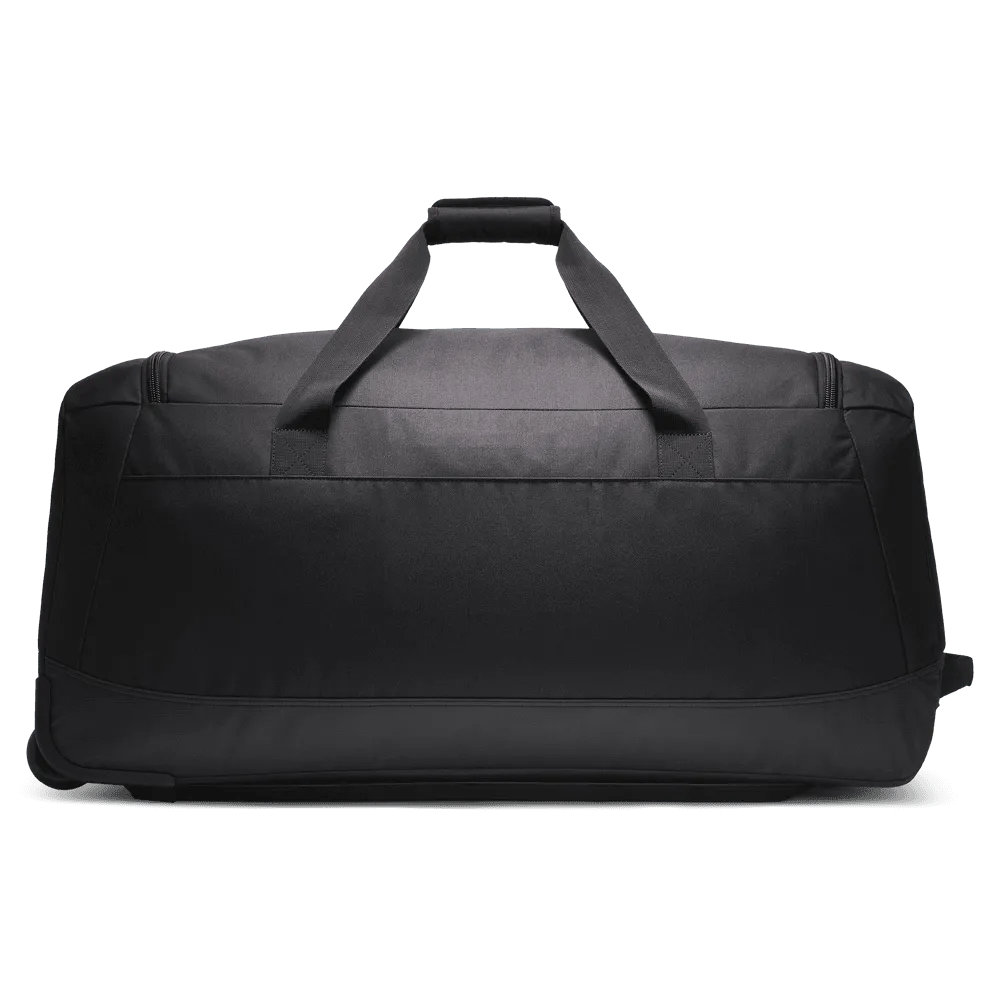 Nike SU22 Club Team Roller Bag - Black