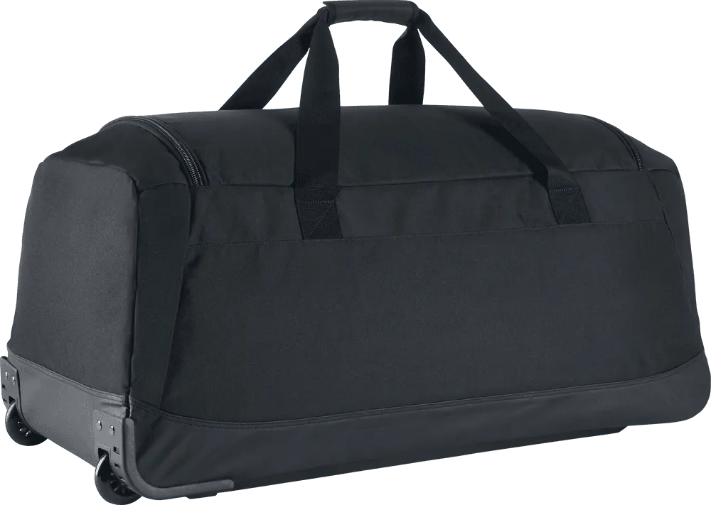 Nike SU22 Club Team Roller Bag - Black