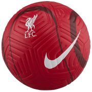Nike SU22 Liverpool Strike Ball - Red-White