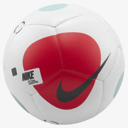 Nike SU22 Maestro Futsal Ball - White-Red-Ash