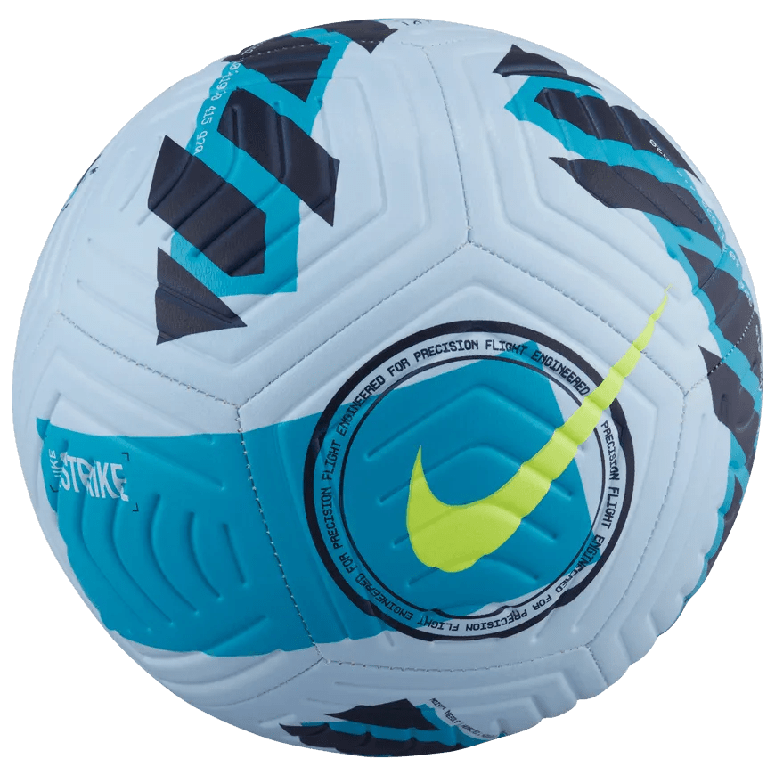 Nike SU22 Strike Ball - Light Marine-Laser Blue